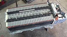 Prius Car Battery