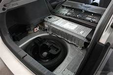 Prius Hybrid Battery