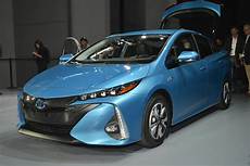Prius Hybrid Battery