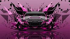 Production Cars