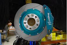 Project Mu Calipers