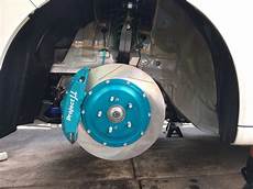 Project Mu Calipers