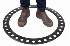 Ptfe Sealing Gasket