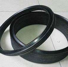 Ptfe Sealing Gasket
