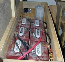 Quality Car Battery