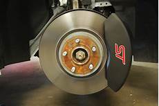 Racing Brake Calipers
