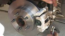 Racing Brake Calipers