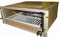 Rackmount chassis