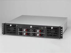 Rackmount chassis