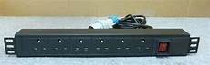 Rackmount chassis