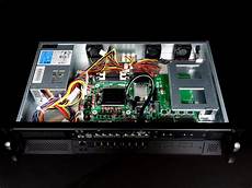 Rackmount chassis