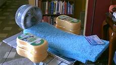 Radial Type Air Filters