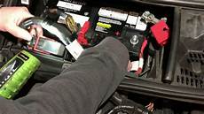 Range Rover Battery