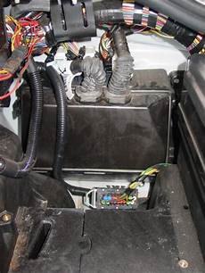 Range Rover Battery