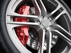 Range Rover Brake Calipers