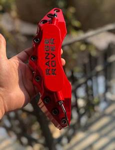 Range Rover Brake Calipers