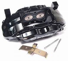 Range Rover Calipers