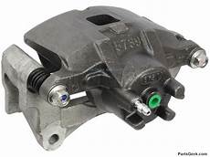Raybestos Calipers