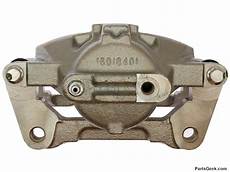 Raybestos Calipers