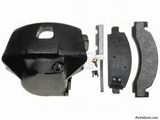 Raybestos Calipers