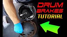 Rear Brake Caliper Replacement