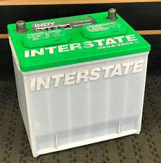 Rebuilt Car Batteries