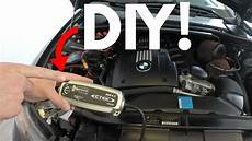 Recharge Car Battery
