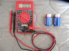 Rechargeable Car Batteries