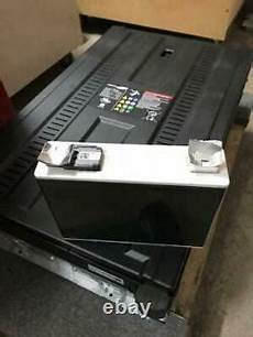 Rechargeable Car Battery