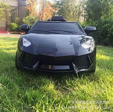 Rechargeable Car