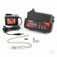Rechargeable Car