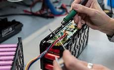 Reconditioned Car Batteries