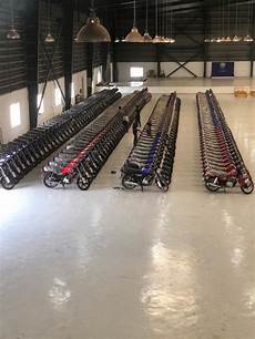 Reconditioned Car Batteries