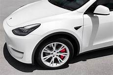 Red Brake Caliper Covers