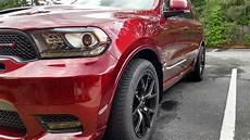 Red Caliper Covers