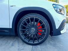 Red Calipers
