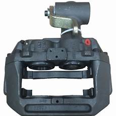 Remanufactured Brake Calipers