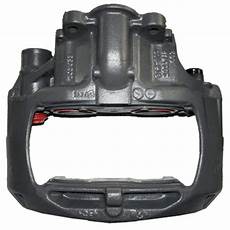 Remanufactured Brake Calipers