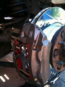 Remanufactured Brake Calipers