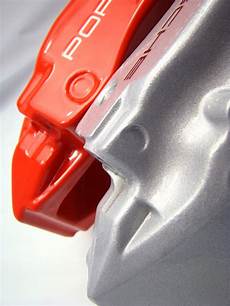 Removing Brake Caliper