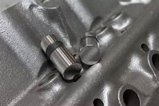 Renault Camshafts