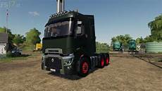 Renault Tractors