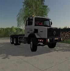 Renault Tractors