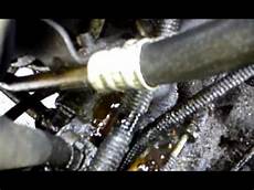 Return Line Filter