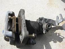 Right Rear Brake Caliper
