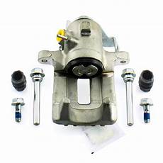 Right Rear Caliper