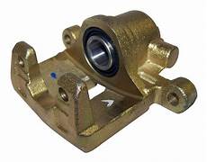 Right Rear Caliper
