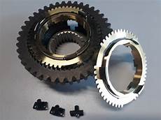 Ring Gear Renault