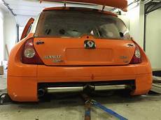 Ring Gear Renault