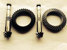 Ring Gears Renault